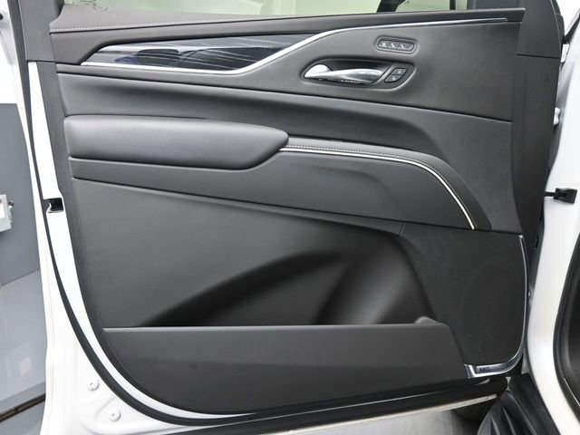 Used 2022 Cadillac Escalade Sport image 12