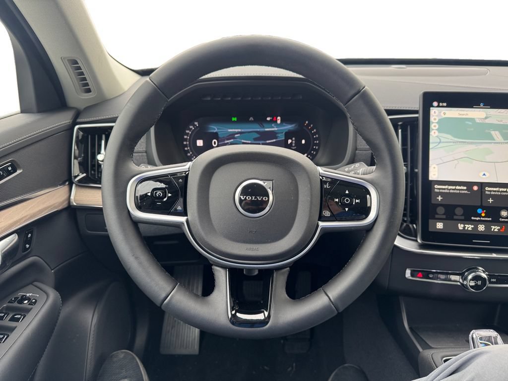 New 2026 Volvo XC90 B6 Plus w/ Protection Package Premier AWD/4WD image 12