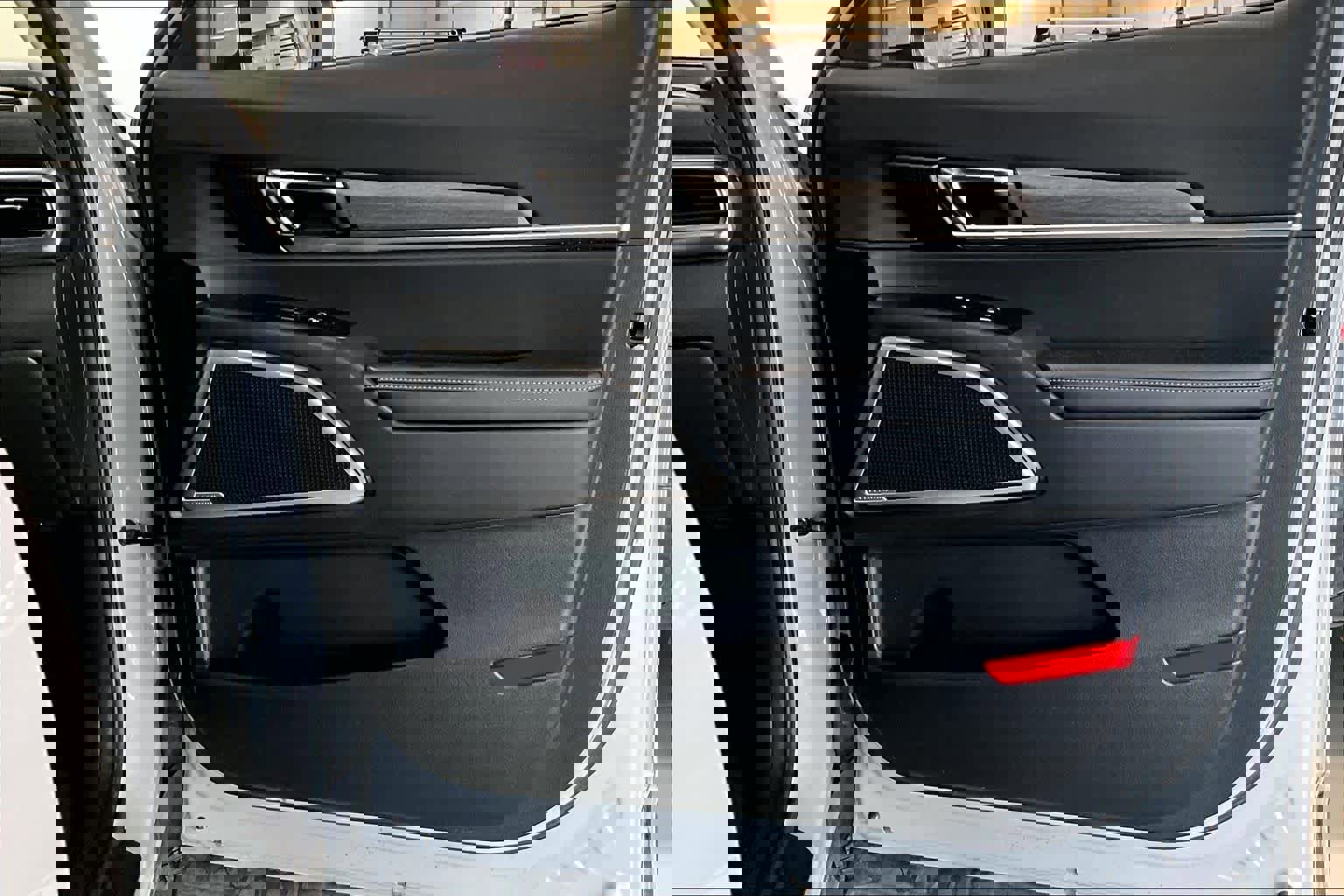 Used 2022 Kia Telluride EX w/ EX Premium Package image 26