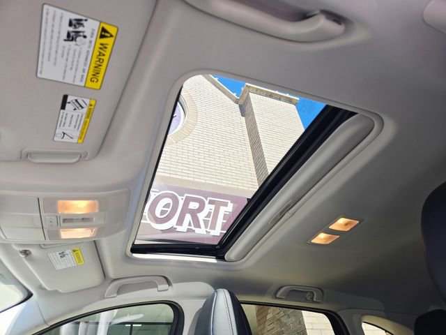 Used 2021 MAZDA CX-5 Grand Touring w/ GT Premium Package AWD/4WD image 9