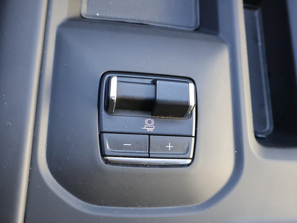 Used 2024 GMC Sierra 2500 Denali Ultimate w/ Max Trailering Package image 42