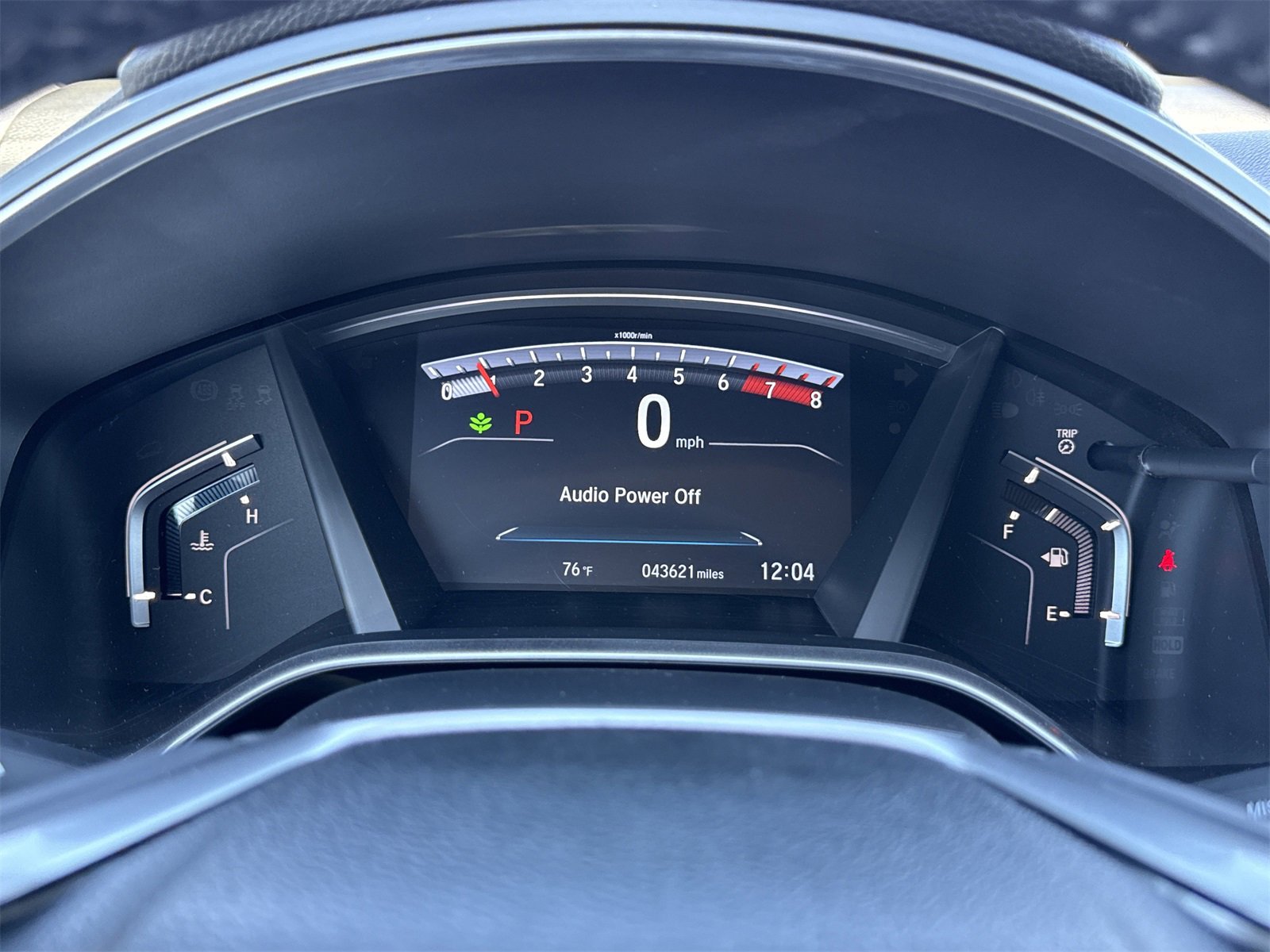 Used 2017 Honda CR-V EX-L image 14