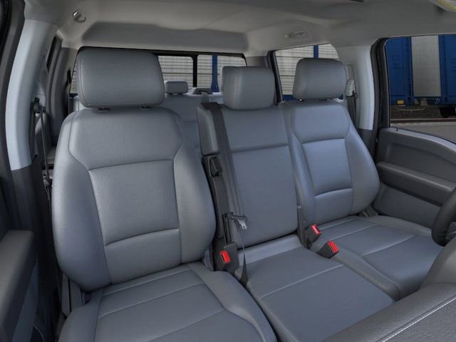 New 2026 Ford F450 XL image 10