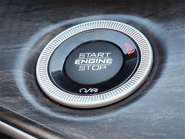 Used 2022 Jeep Grand Cherokee Overland w/ Luxury Tech Group IV image 25