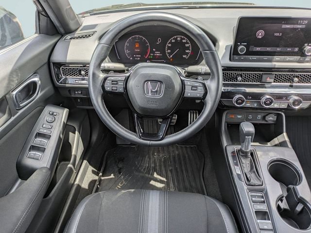 Used 2025 Honda Civic Sport image 15