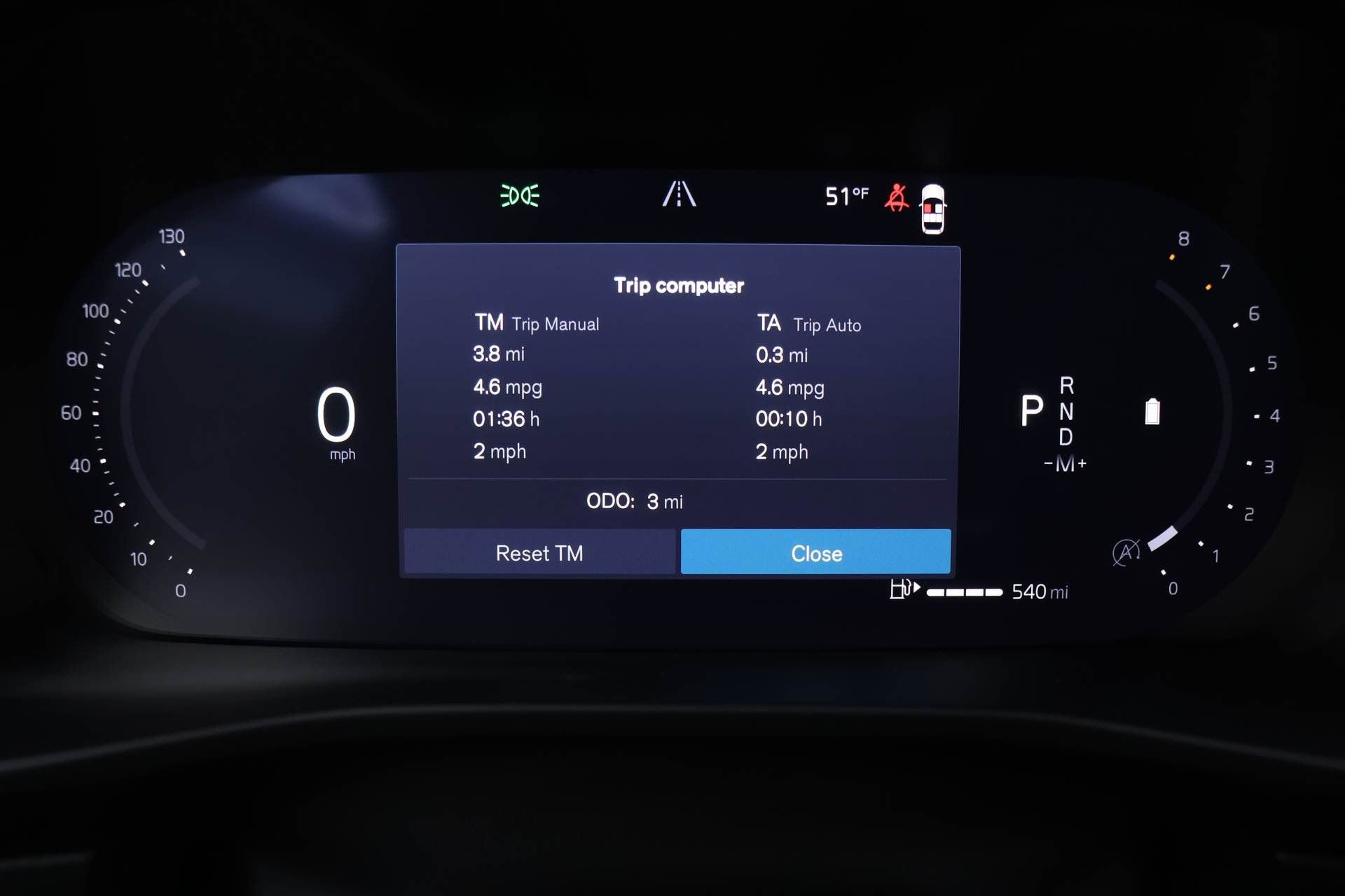 New 2026 Volvo XC40 B5 Plus w/ Protection Package Premier AWD/4WD image 10