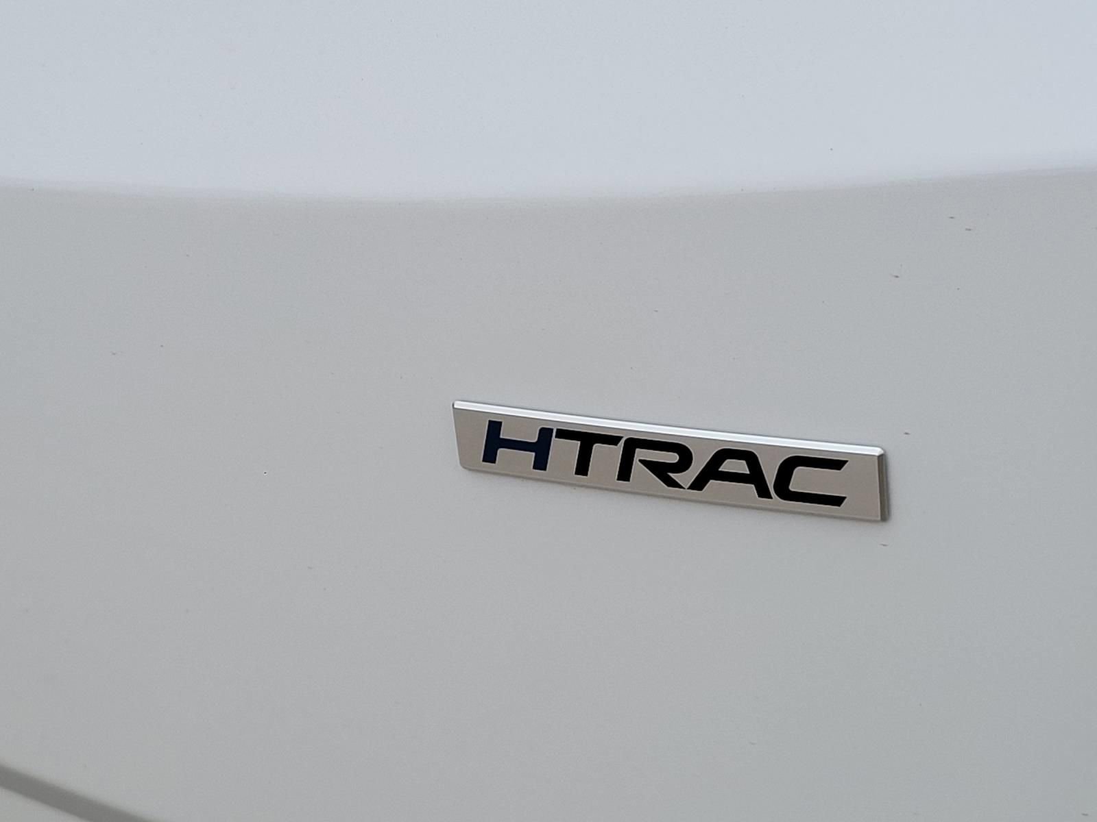 New 2026 Hyundai Tucson SEL AWD/4WD image 6