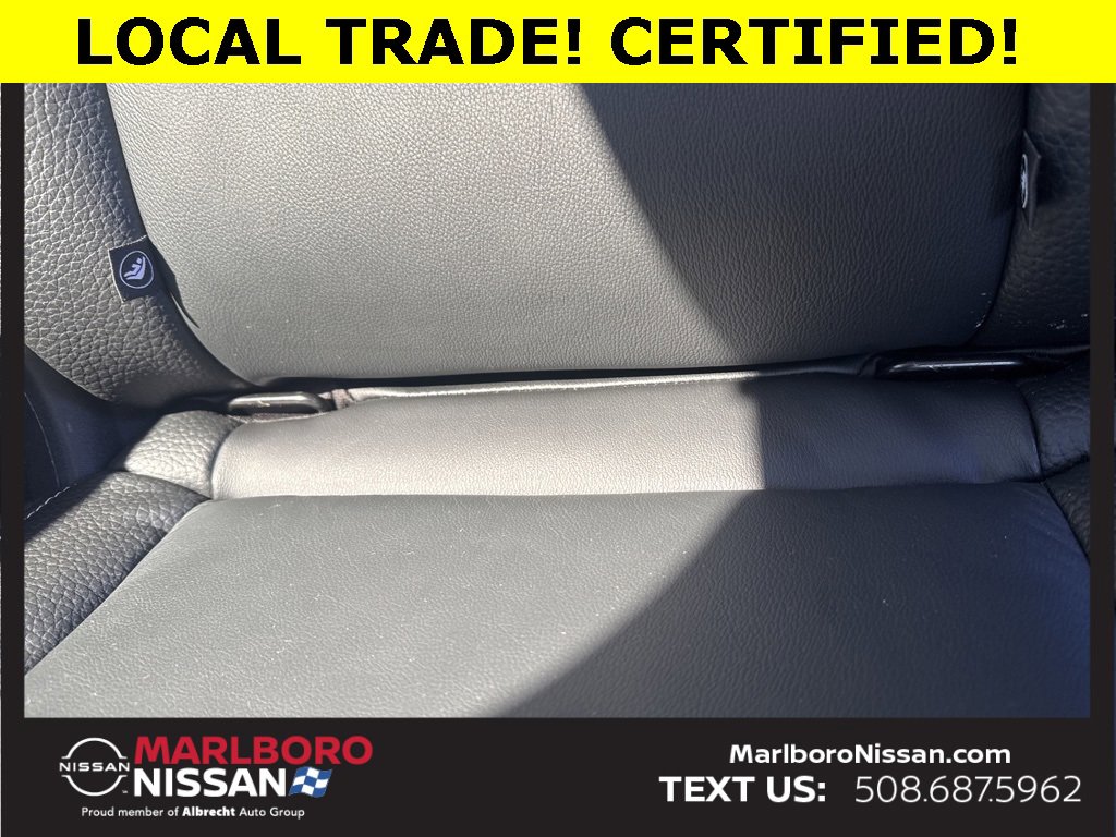 Certified 2023 Nissan Pathfinder SL image 21