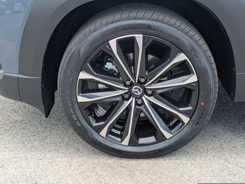 New 2026 MAZDA CX-50 AWD 2.5 S w/ Weather Package image 14