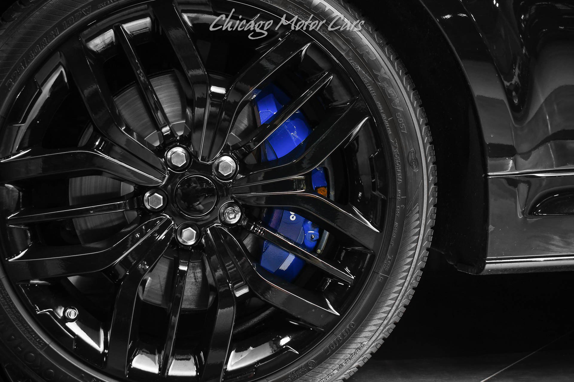 Used 2016 Land Rover Range Rover Sport SVR AWD/4WD image 52