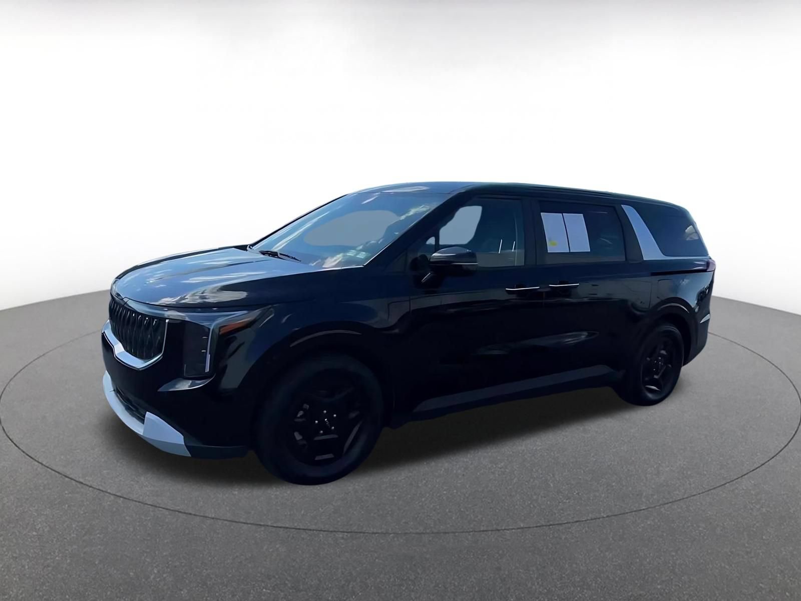 Used 2026 Kia Carnival FWD image 7