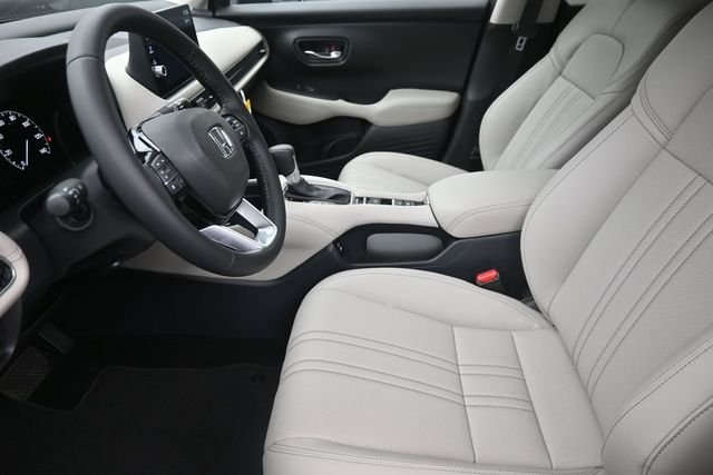 New 2027 Honda HR-V EX-L image 9