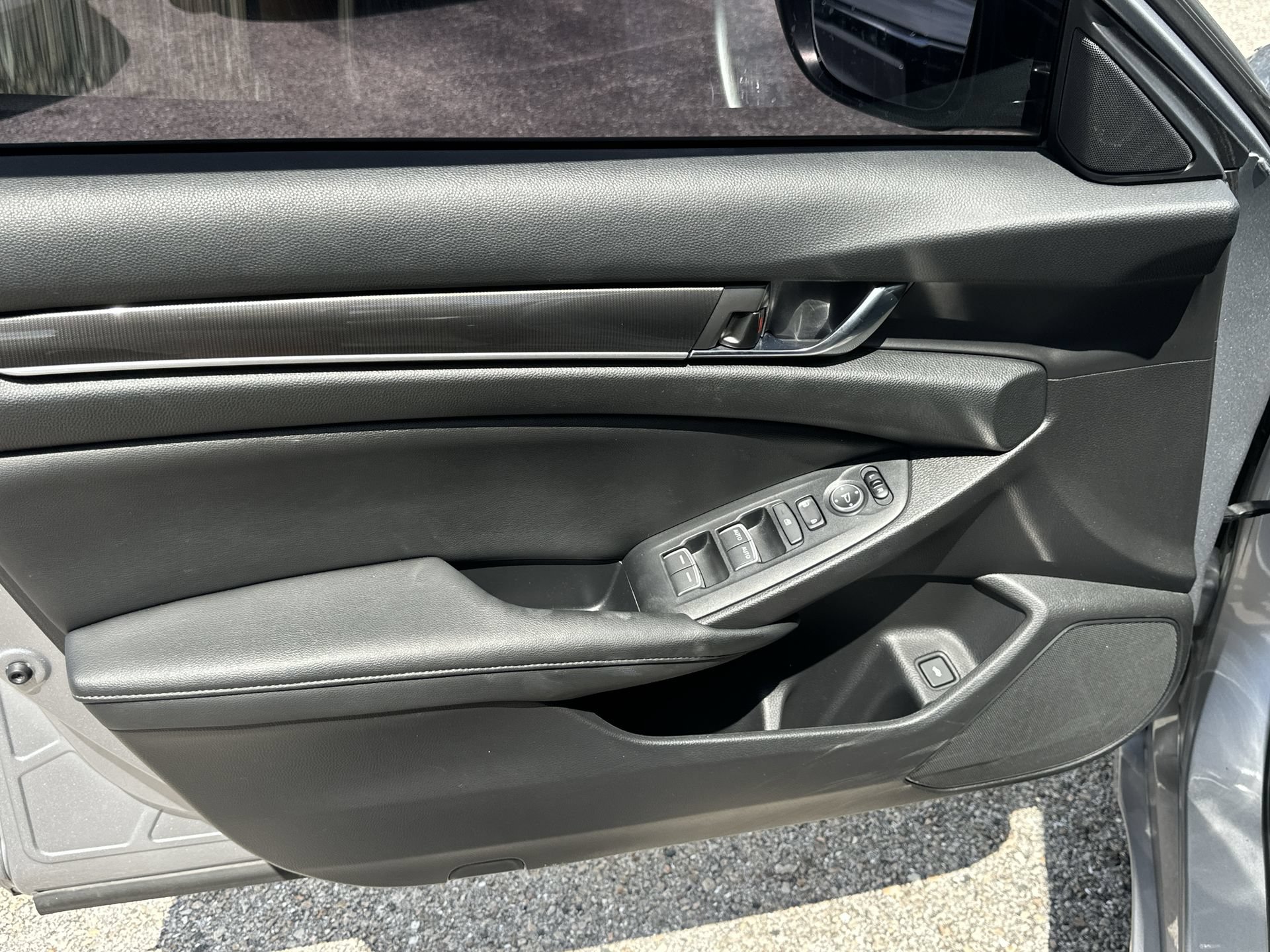 Used 2021 Honda Accord Sport Special Edition image 18