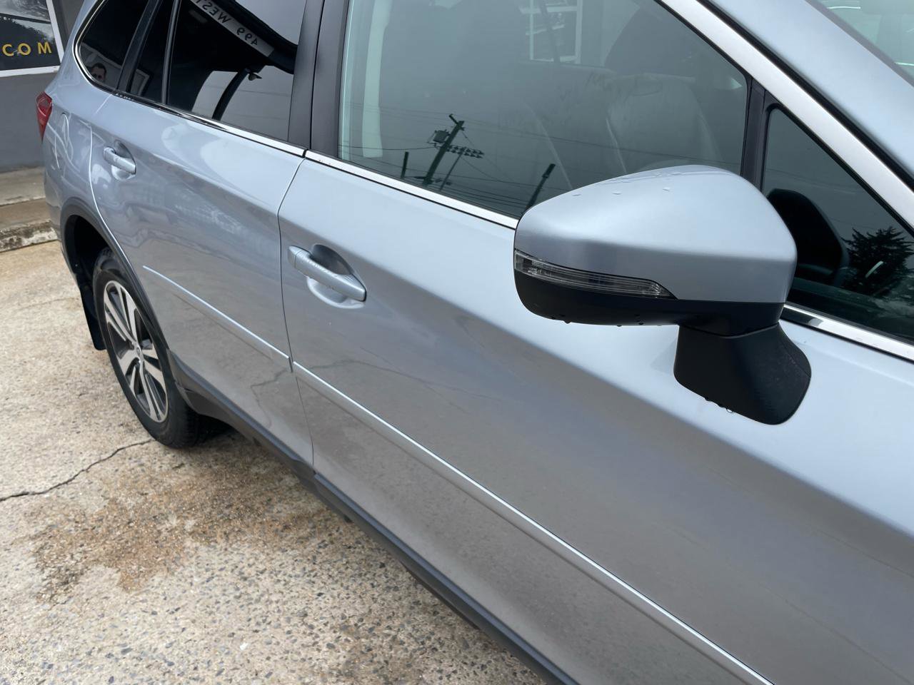 Used 2019 Subaru Outback 2.5i Limited image 29