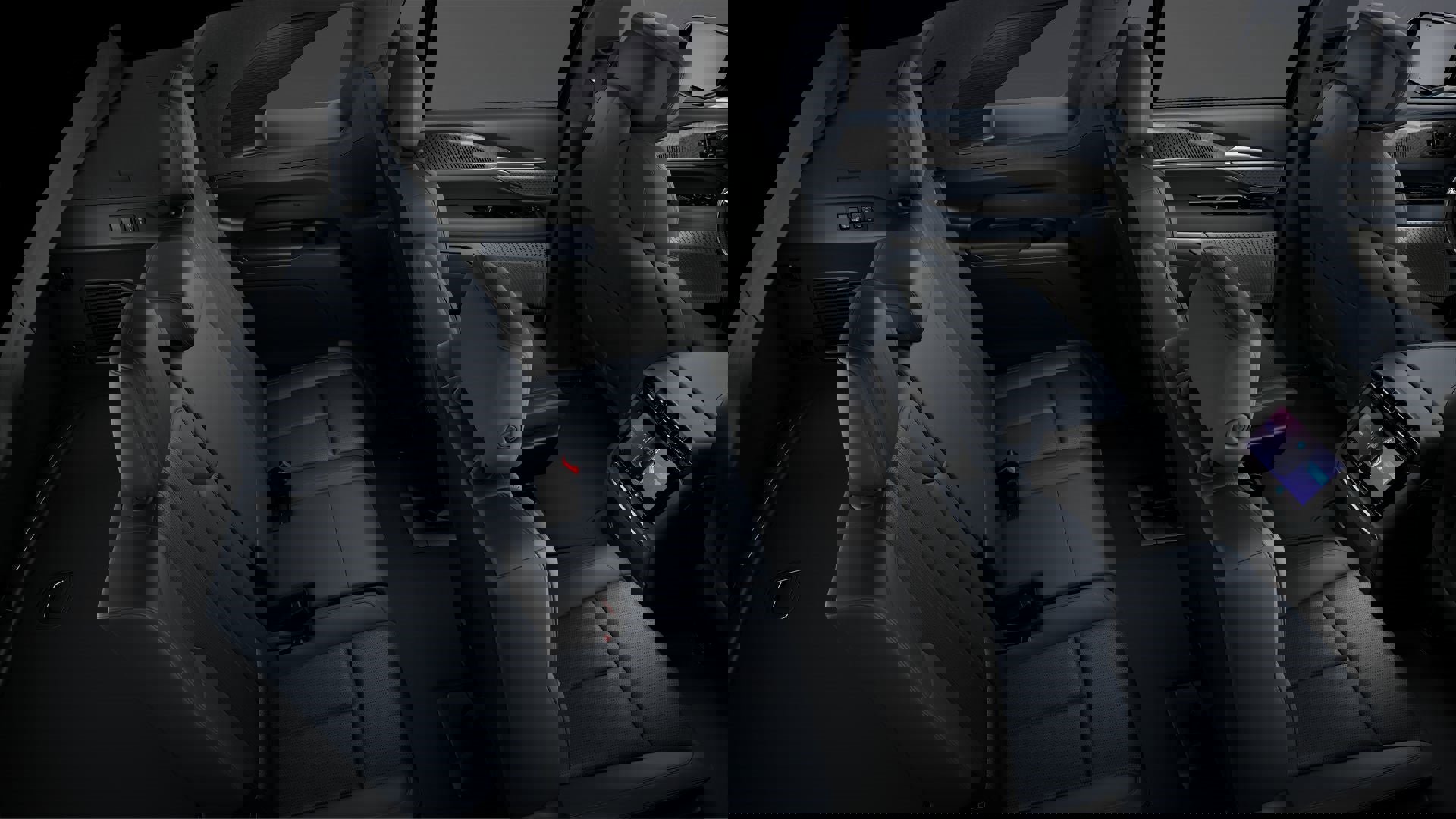 New 2025 Cadillac Escalade IQ Luxury 2 image 42