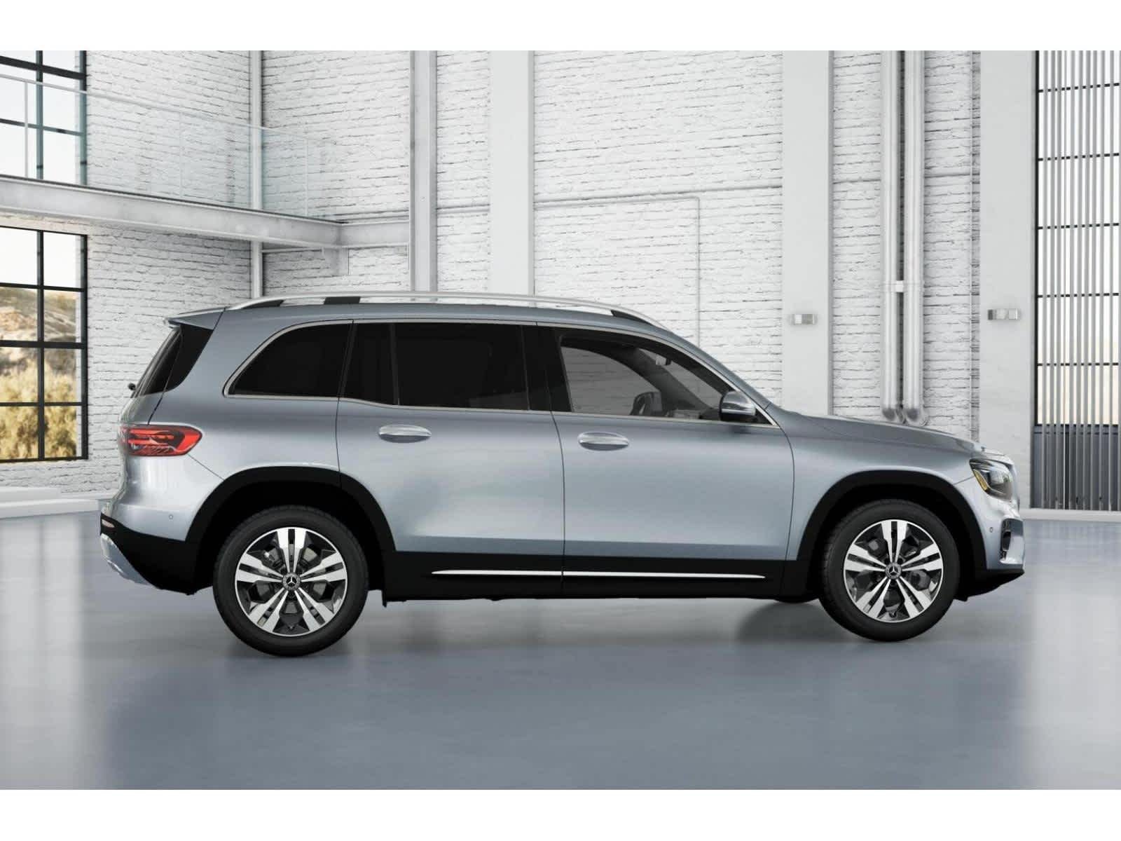 Used 2026 Mercedes-Benz GLB 250 image 16