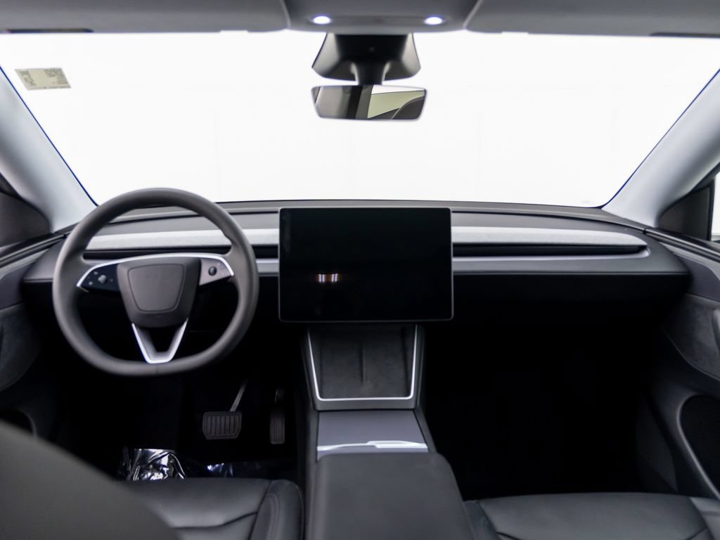 Used 2026 Tesla Model Y Long Range AWD/4WD image 11