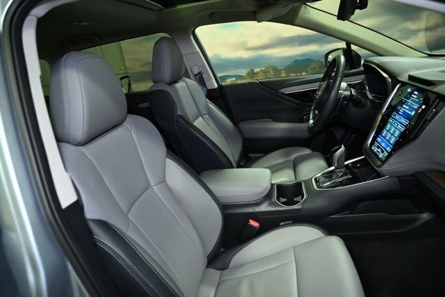 Certified 2024 Subaru Outback Limited image 54
