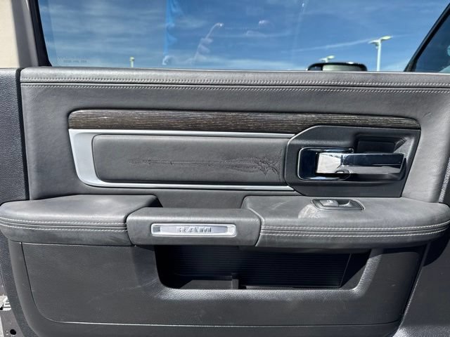 Used 2014 RAM 1500 Limited AWD/4WD image 32