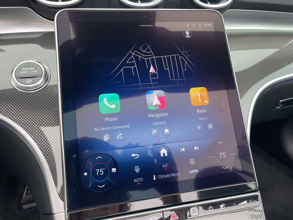 New 2026 Mercedes-Benz CLE 300 4MATIC Cabriolet image 13