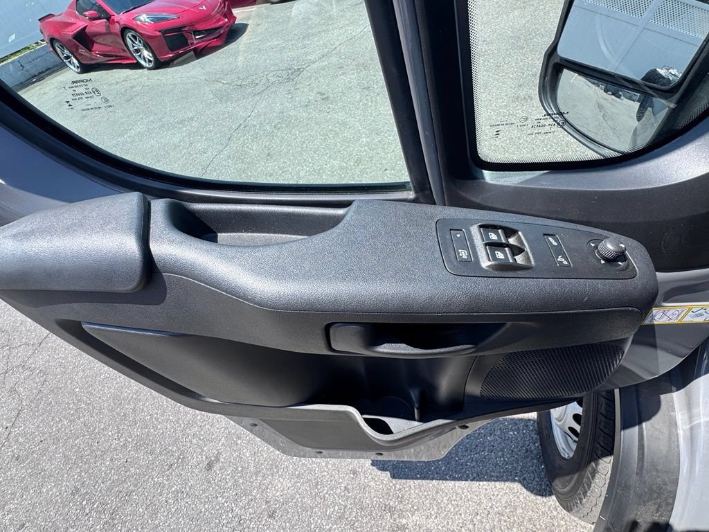 Used 2026 RAM ProMaster 1500 w/ Safety Group FWD image 14
