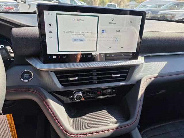 New 2026 Ford Explorer ST-Line w/ ST-Line Street Pack image 17