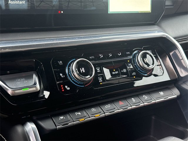 Used 2022 GMC Sierra 1500 Denali Ultimate image 18