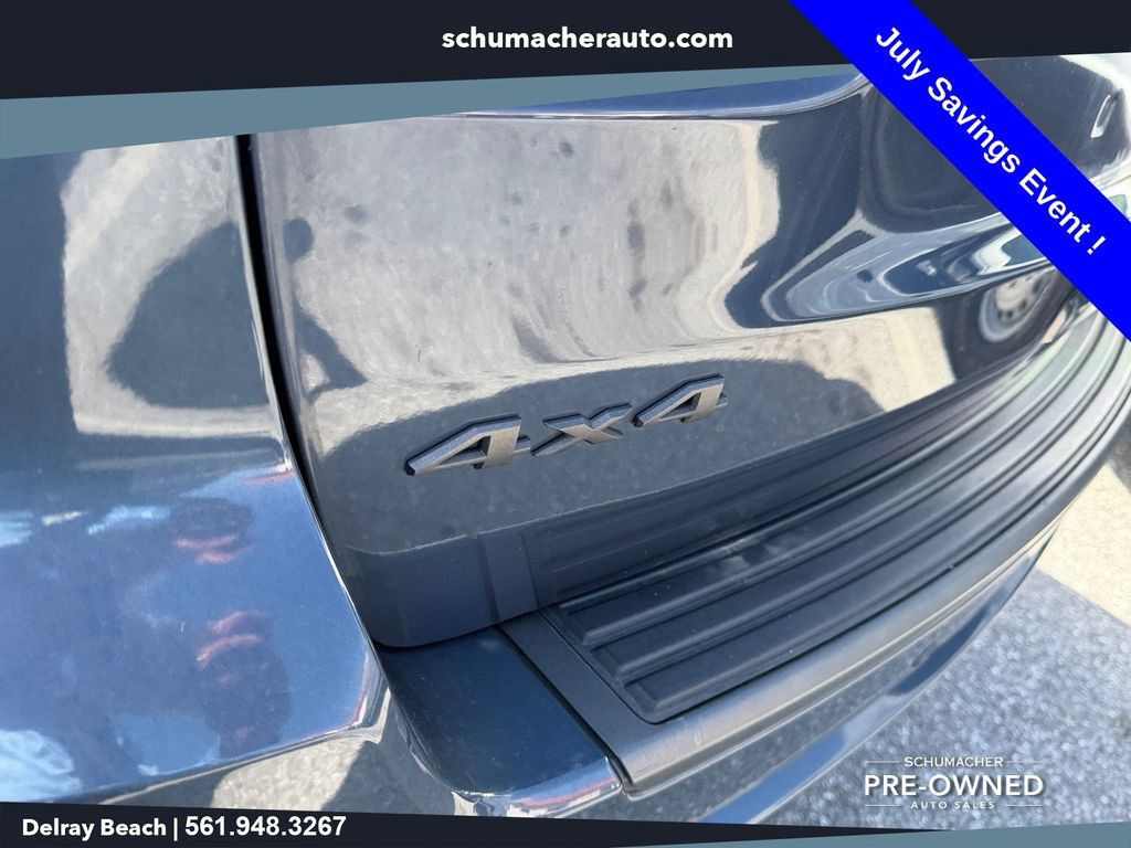 Used 2021 Jeep Grand Cherokee Limited w/ Quick Order Package 28K 80th AWD/4WD image 14