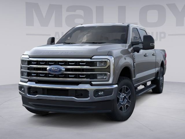 New 2026 Ford F250 Lariat w/ FX4 Off-Road Package image 39