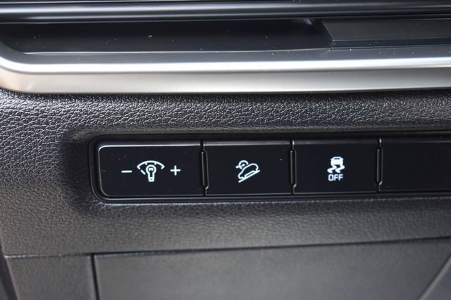 Used 2023 Kia Telluride S w/ S Sunroof Package AWD/4WD image 25