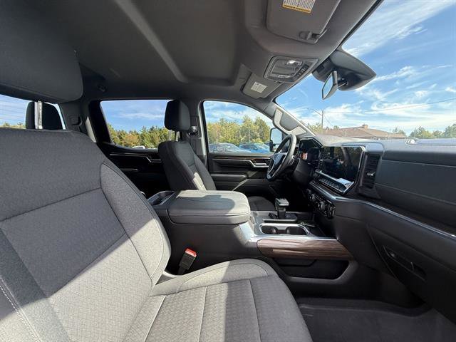 Used 2024 Chevrolet Silverado 1500 RST w/ Protection Package image 15