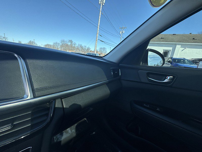 Used 2018 Kia Optima SX image 24
