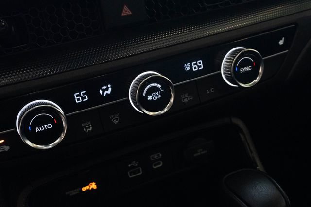 Used 2025 Honda CR-V Sport-L image 26