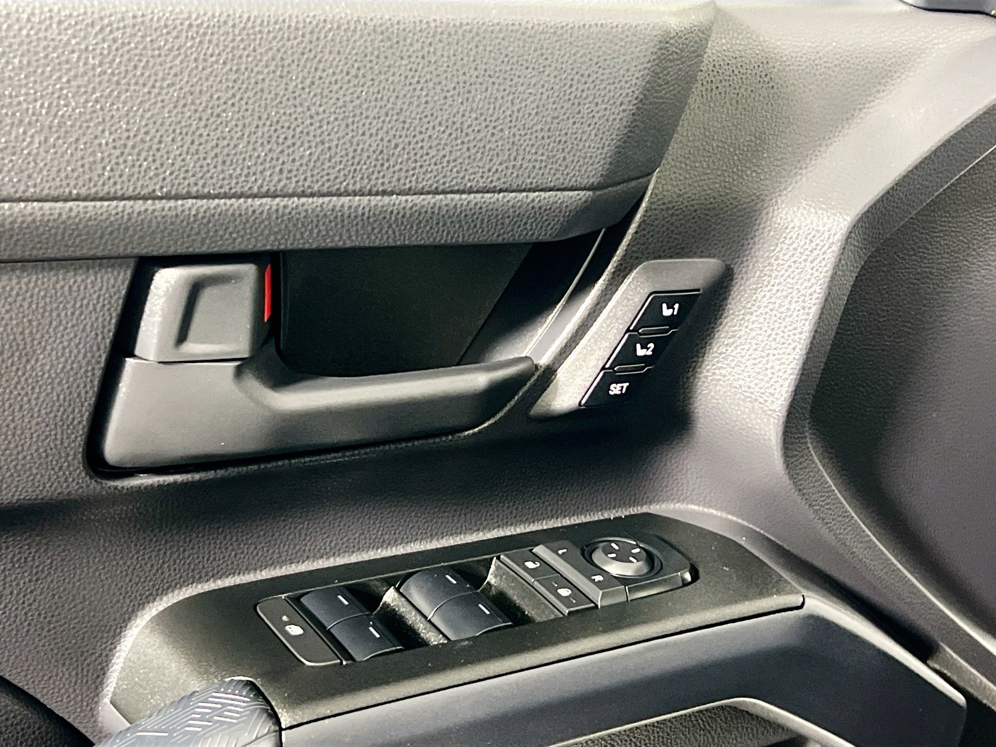 Used 2026 Toyota 4Runner TRD Sport Premium image 16