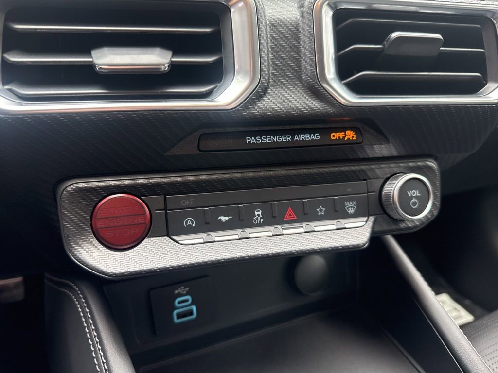 New 2026 Ford Mustang GT Premium image 32