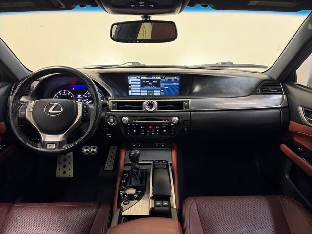Used 2014 Lexus GS 350 AWD image 29