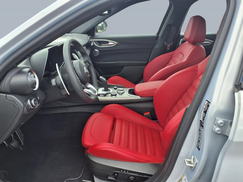 New 2026 Alfa Romeo Giulia RWD image 9