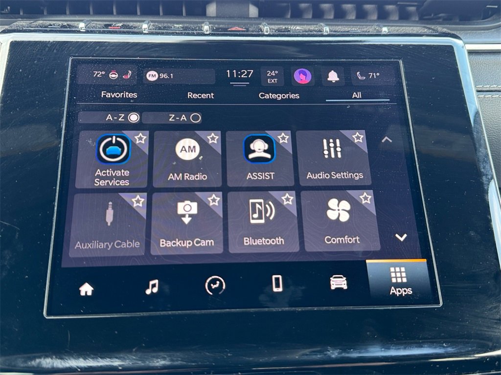 Certified 2023 Jeep Grand Cherokee Altitude image 18