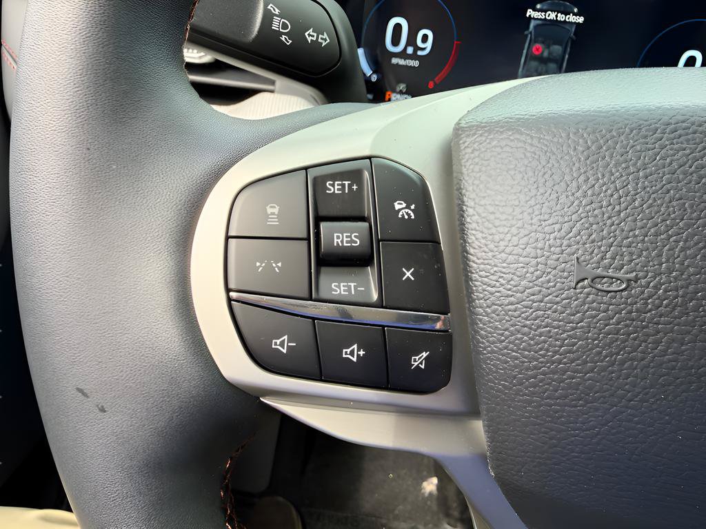 New 2026 Ford Explorer Active w/ Active Comfort Package AWD/4WD image 21