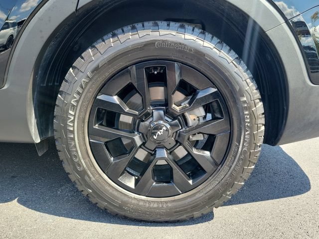 Certified 2024 Kia Telluride SX X-Pro AWD/4WD image 7
