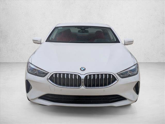 Used 2020 BMW 840i Coupe w/ Driving Assistance Package video 2