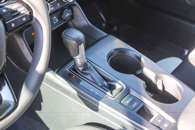 Used 2024 Honda Civic LX image 24