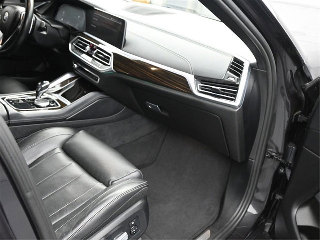 Used 2020 BMW X6 xDrive40i w/ Premium Package image 40