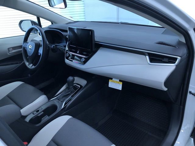 New 2026 Toyota Corolla LE image 15