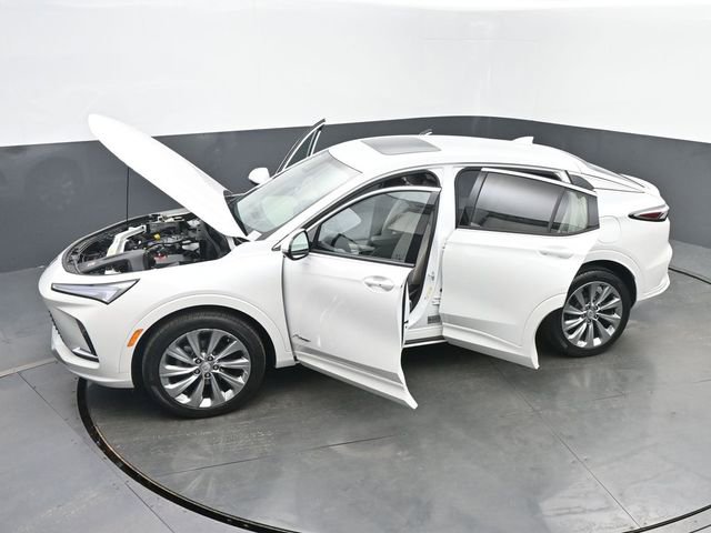 Certified 2024 Buick Envista Avenir image 63