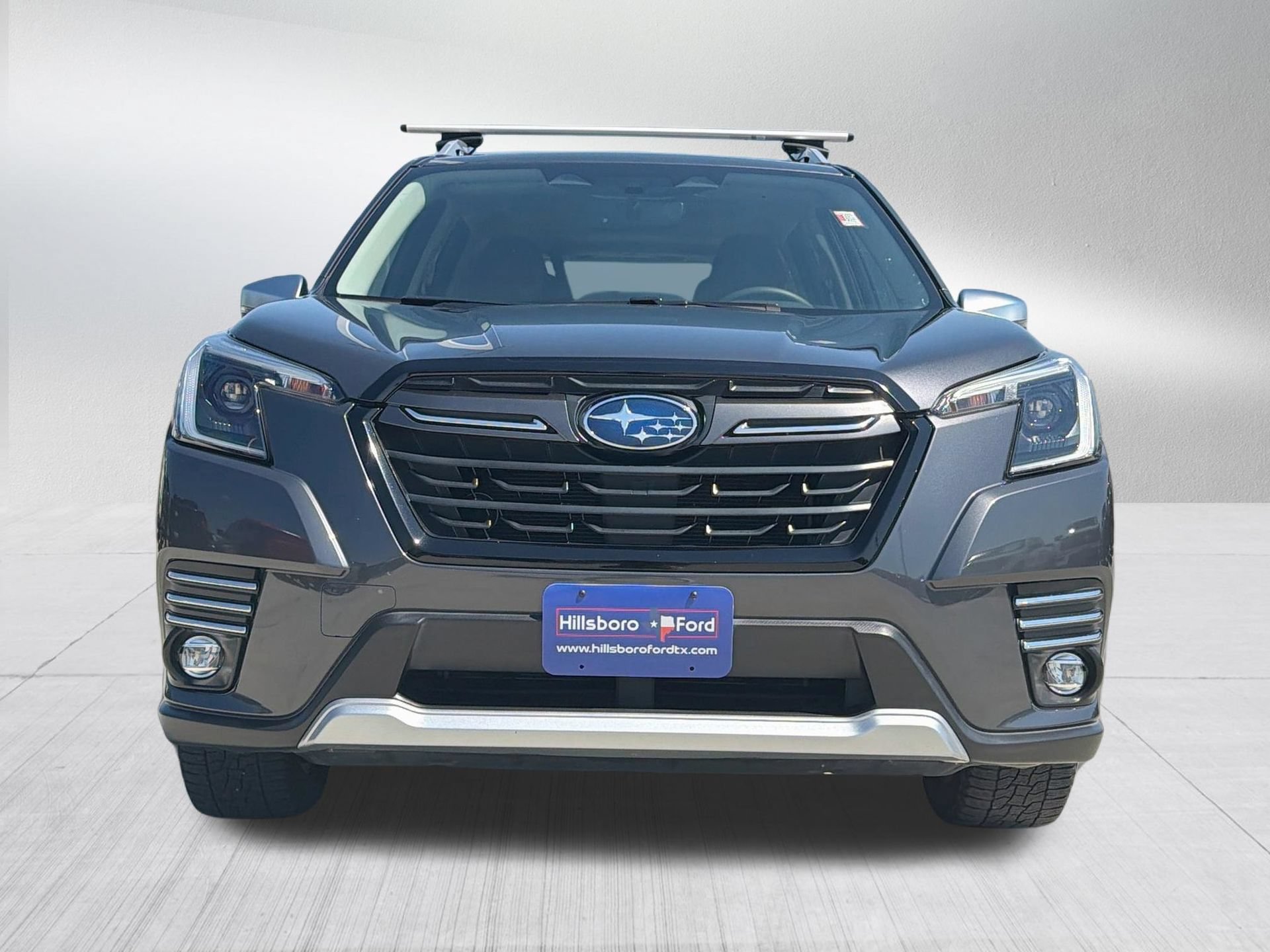 Used 2022 Subaru Forester Touring w/ Popular Package #2 AWD/4WD image 2