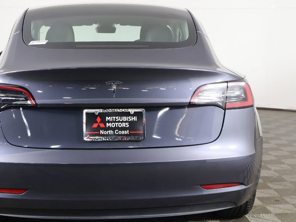 Used 2023 Tesla Model 3 Standard Range RWD image 17