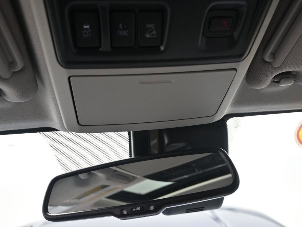 Used 2022 Toyota 4Runner Limited image 45