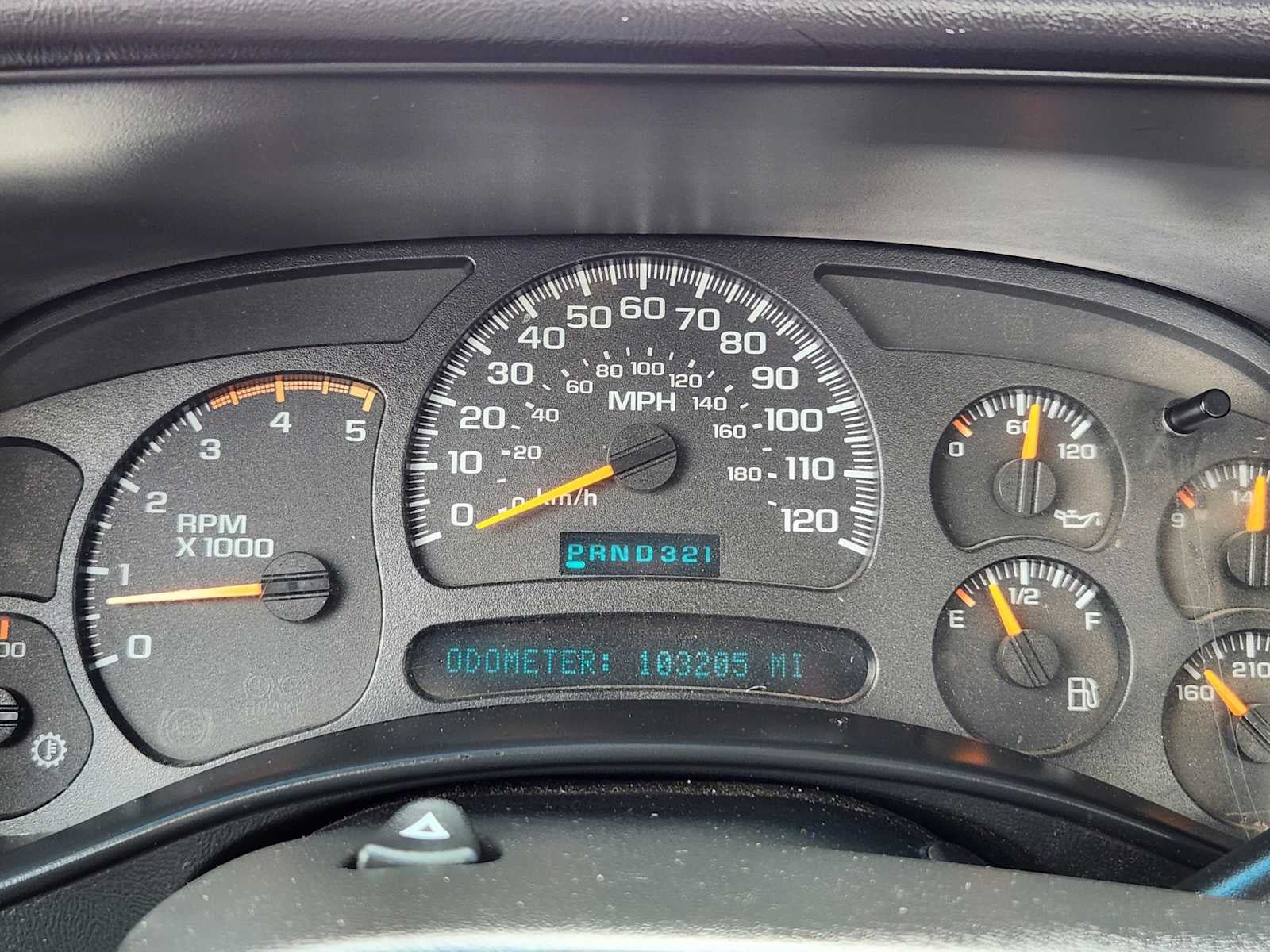 Used 2005 Chevrolet Silverado 3500 4x4 Regular Cab w/ Heavy-Duty Power Package image 18