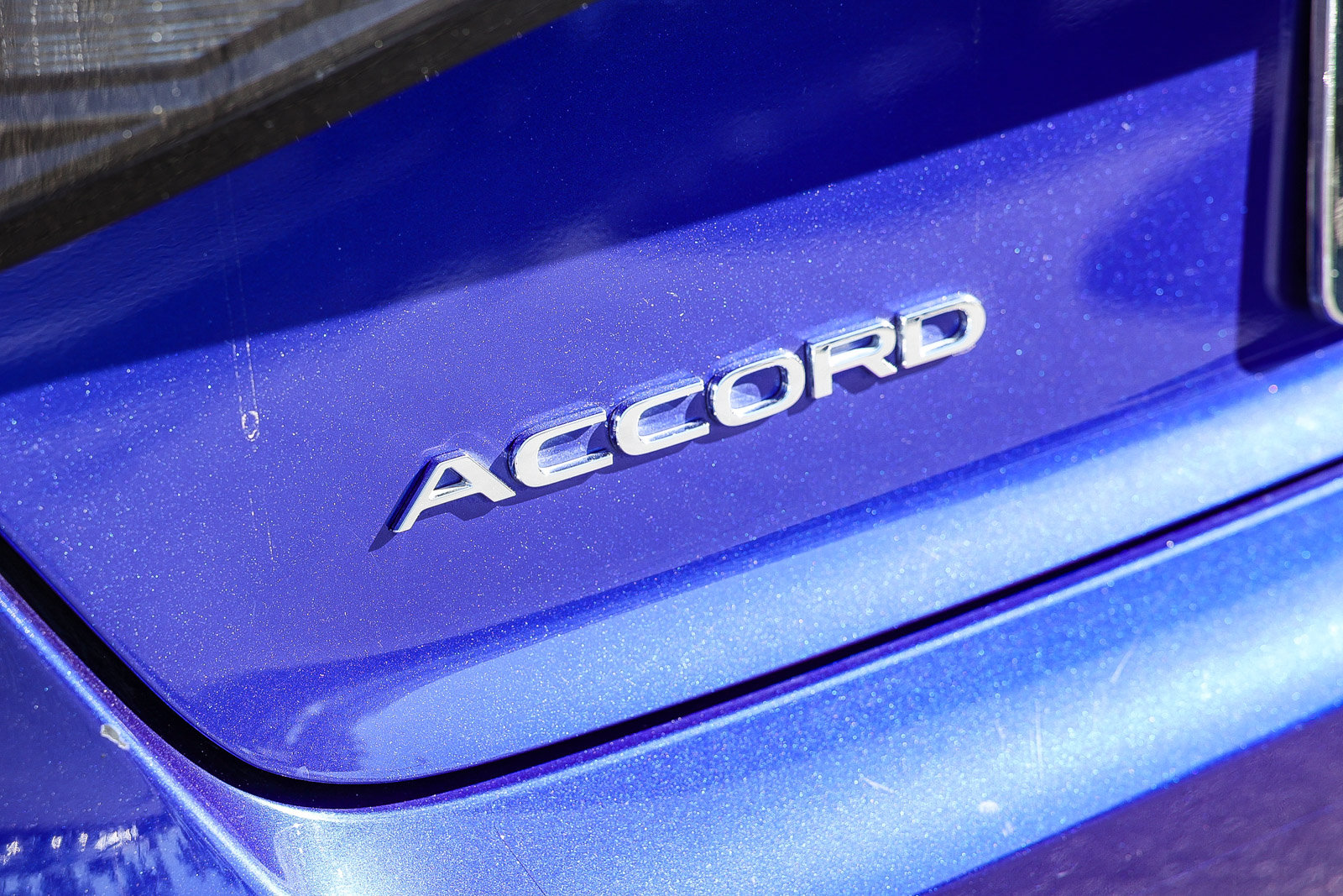 Certified 2023 Honda Accord Sport image 13